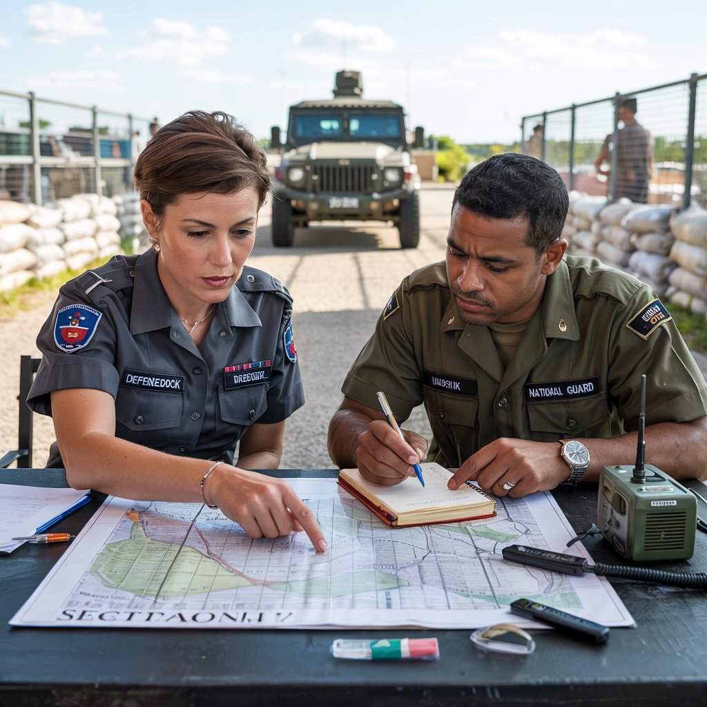 Government Service