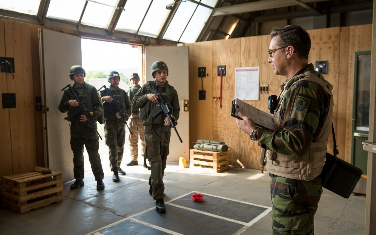 Training Programs