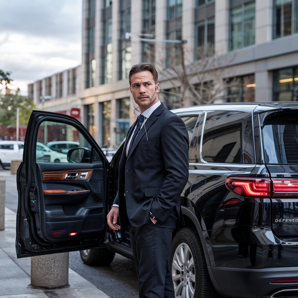 Security Services