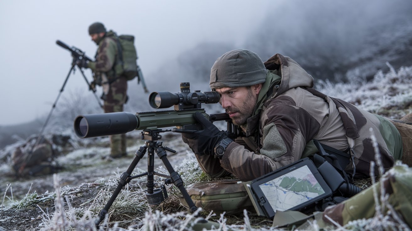 Tactical Operations